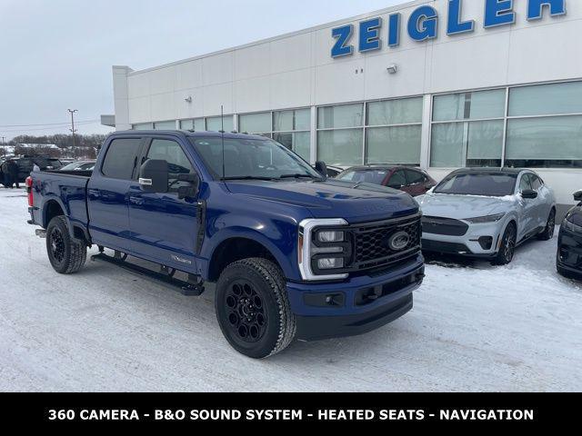 new 2026 Ford F-250 car, priced at $86,865