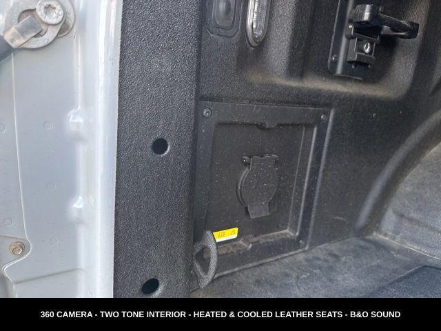 used 2023 Ford F-150 car, priced at $44,995