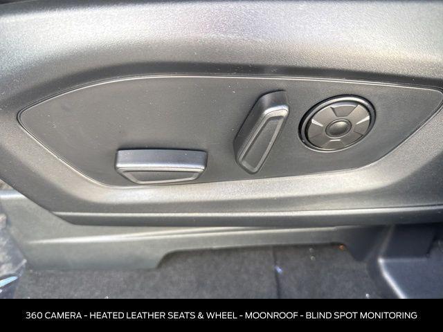 new 2026 Ford Explorer car, priced at $62,635