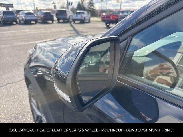 new 2026 Ford Explorer car, priced at $62,635