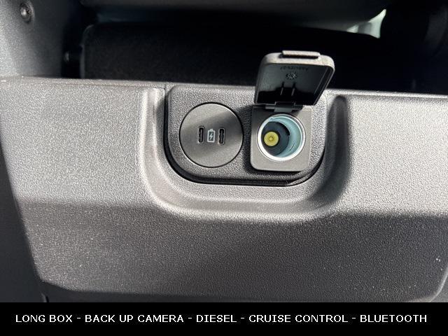 new 2026 Ford F-250 car, priced at $69,905