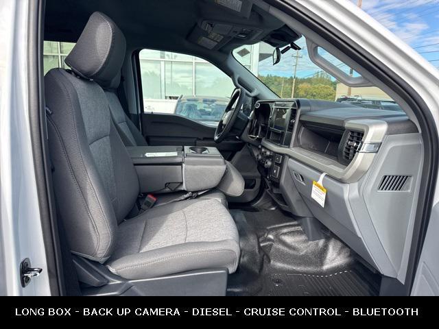 new 2026 Ford F-250 car, priced at $69,905