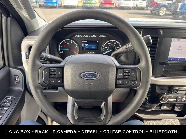 new 2026 Ford F-250 car, priced at $69,905