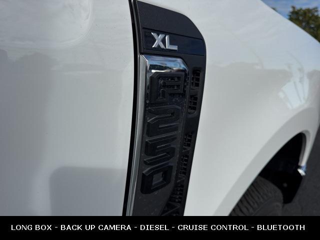 new 2026 Ford F-250 car, priced at $69,905