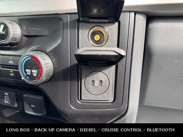 new 2026 Ford F-250 car, priced at $69,905