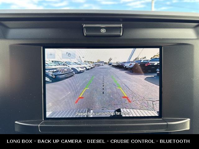 new 2026 Ford F-250 car, priced at $69,905