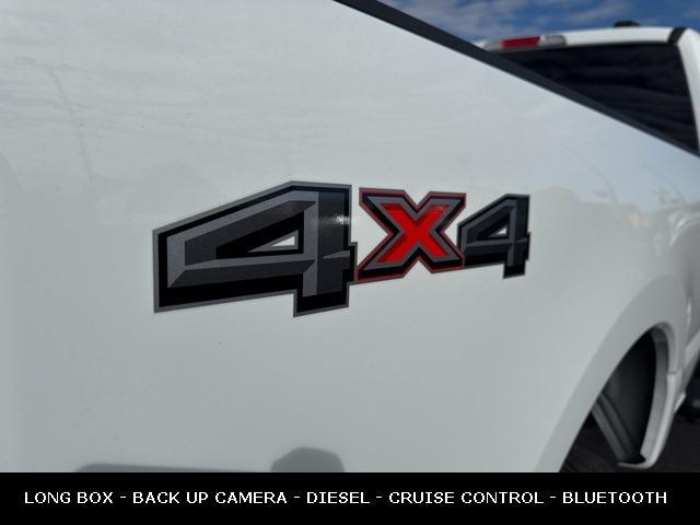 new 2026 Ford F-250 car, priced at $69,905