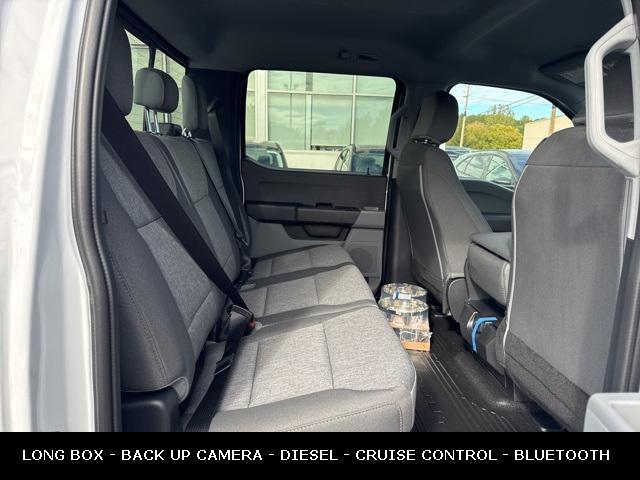 new 2026 Ford F-250 car, priced at $69,905