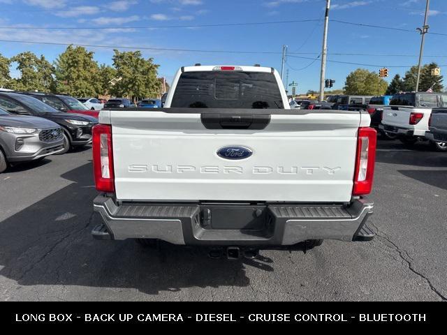 new 2026 Ford F-250 car, priced at $69,905