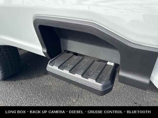 new 2026 Ford F-250 car, priced at $69,905