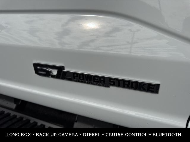 new 2026 Ford F-250 car, priced at $69,905