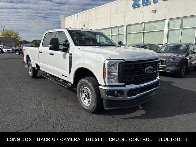 new 2026 Ford F-250 car, priced at $69,905