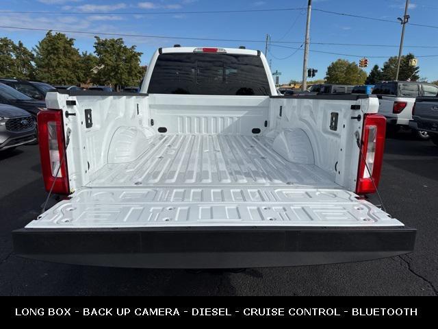 new 2026 Ford F-250 car, priced at $69,905