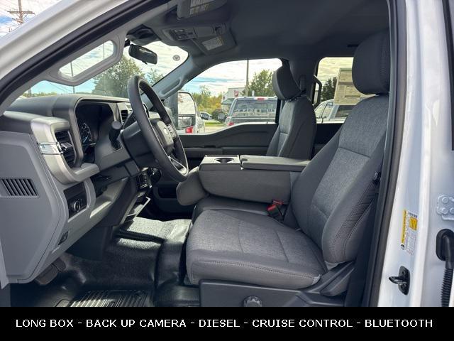 new 2026 Ford F-250 car, priced at $69,905