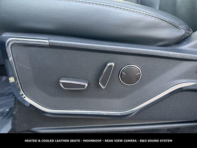 used 2022 Ford F-150 car, priced at $41,995