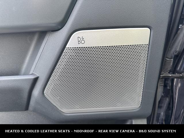 used 2022 Ford F-150 car, priced at $42,995