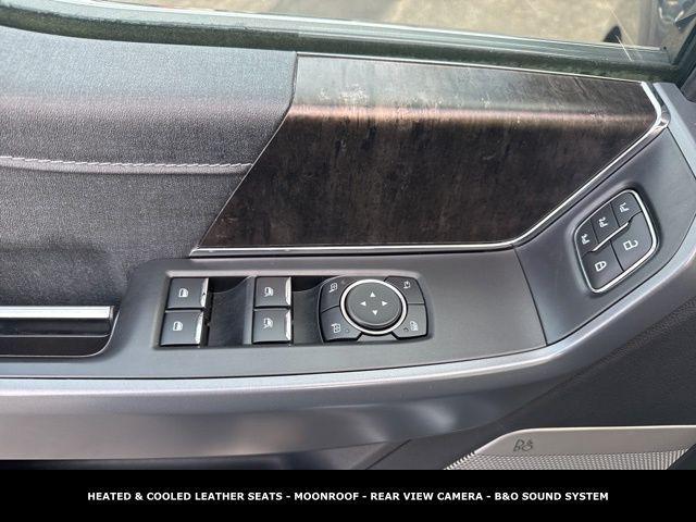 used 2022 Ford F-150 car, priced at $41,995