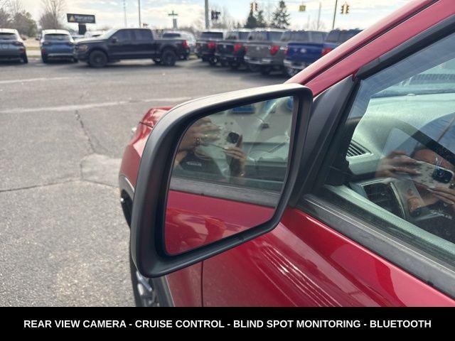 used 2020 Ford Ranger car, priced at $28,995