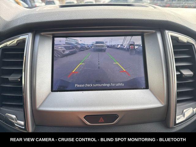 used 2020 Ford Ranger car, priced at $28,995