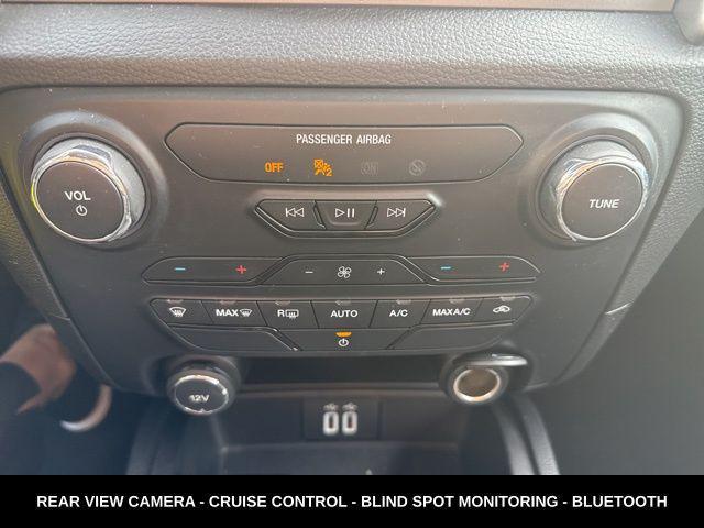 used 2020 Ford Ranger car, priced at $28,995