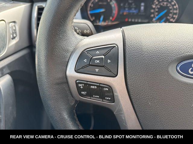 used 2020 Ford Ranger car, priced at $28,995