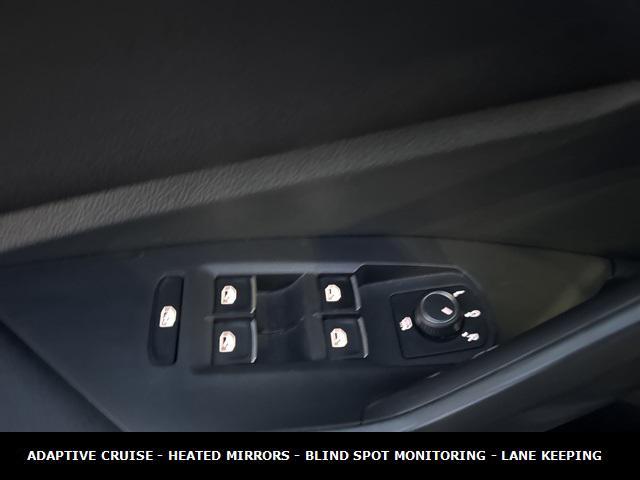 used 2024 Volkswagen Jetta car, priced at $16,191