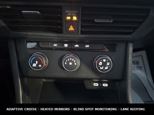 used 2024 Volkswagen Jetta car, priced at $16,191