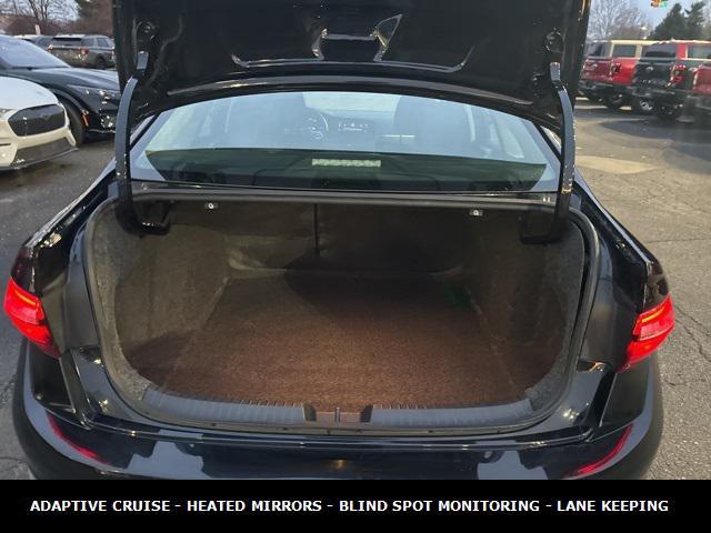 used 2024 Volkswagen Jetta car, priced at $16,191