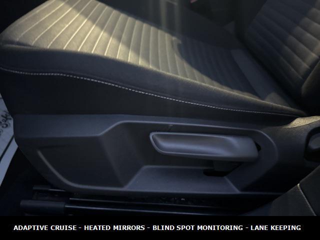 used 2024 Volkswagen Jetta car, priced at $16,191