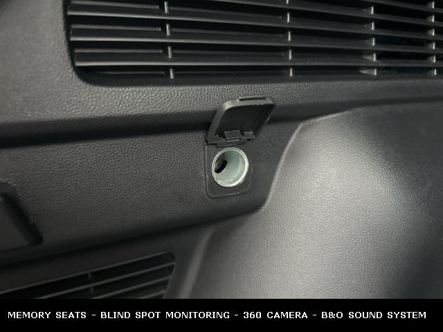 used 2023 Ford Escape car, priced at $21,994