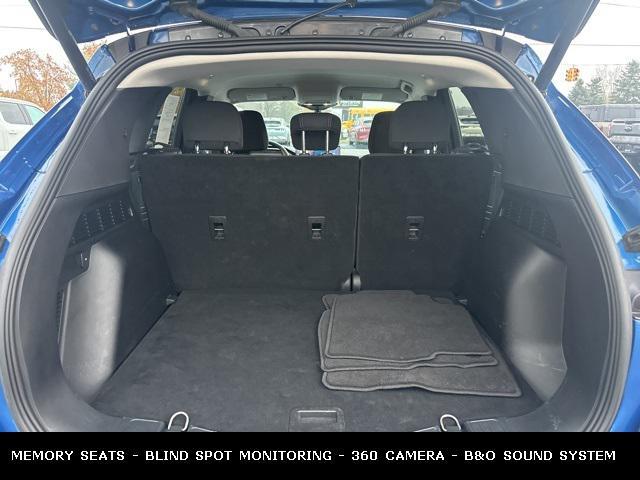 used 2023 Ford Escape car, priced at $21,994