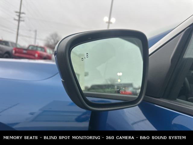 used 2023 Ford Escape car, priced at $21,994