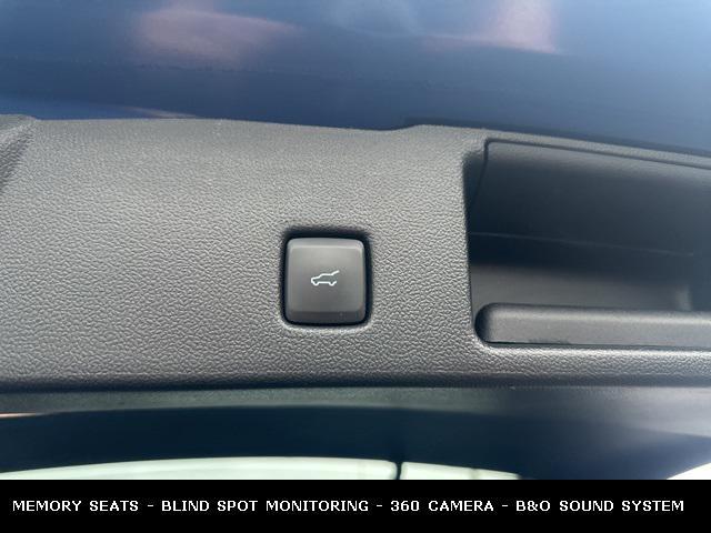 used 2023 Ford Escape car, priced at $21,994