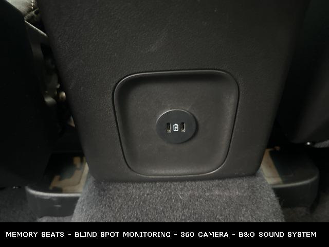 used 2023 Ford Escape car, priced at $21,994