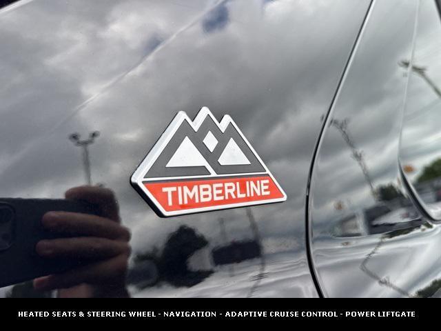 used 2023 Ford Explorer car, priced at $34,994