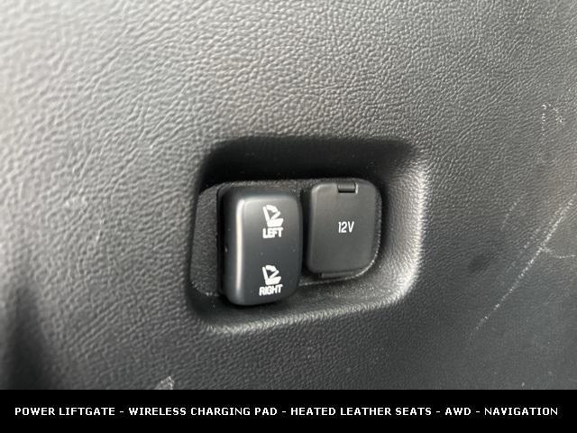 used 2024 Ford Edge car, priced at $25,495