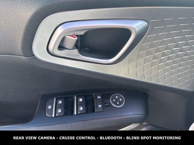 used 2024 Kia Soul car, priced at $16,995
