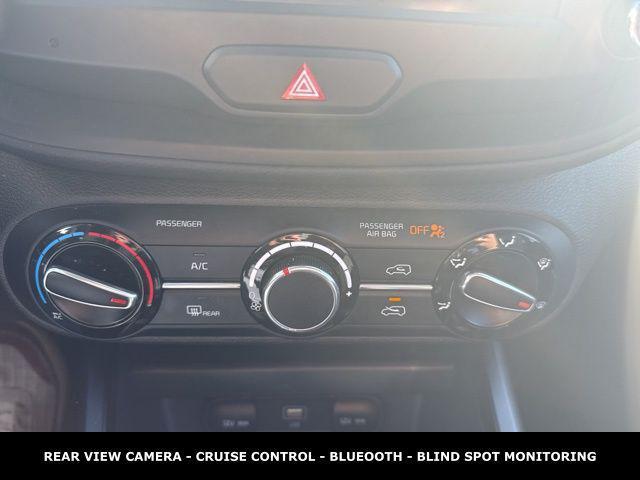 used 2024 Kia Soul car, priced at $16,995