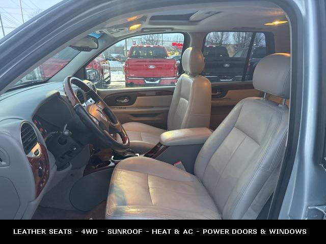 used 2008 GMC Envoy car, priced at $9,995