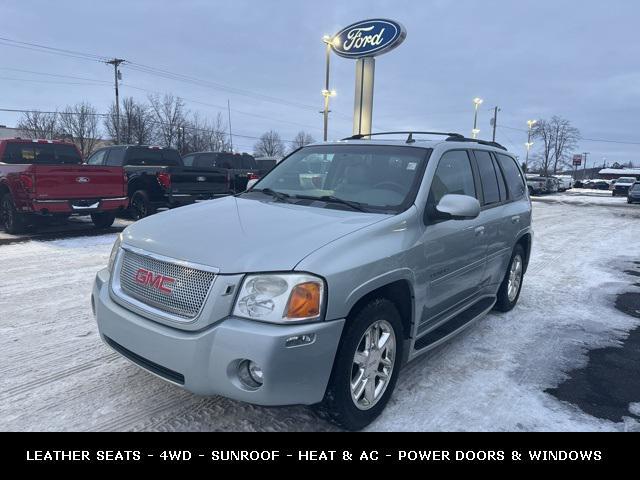 used 2008 GMC Envoy car, priced at $9,995