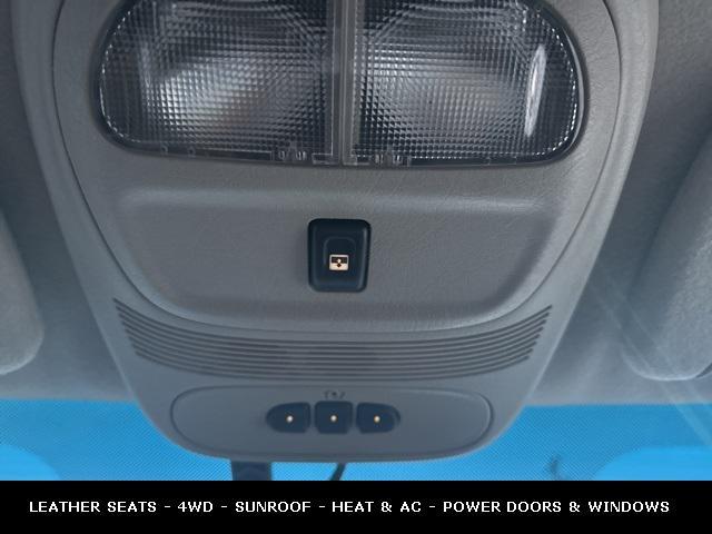 used 2008 GMC Envoy car, priced at $9,995