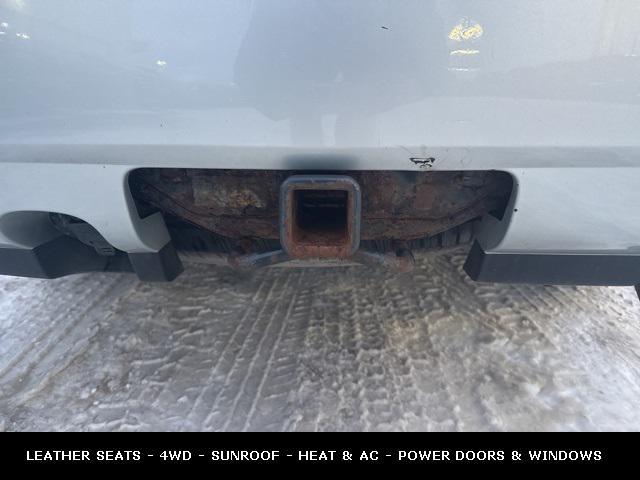 used 2008 GMC Envoy car, priced at $9,995