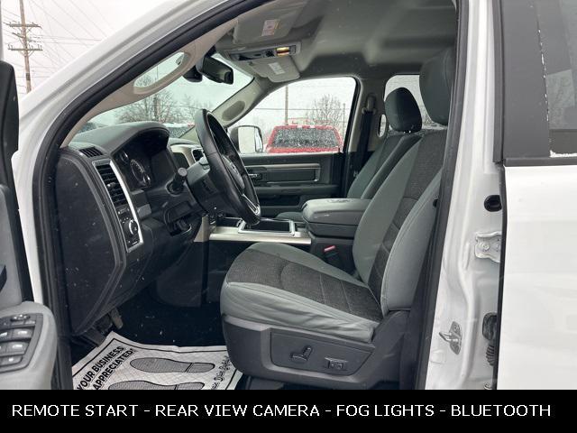used 2014 Ram 1500 car, priced at $15,995
