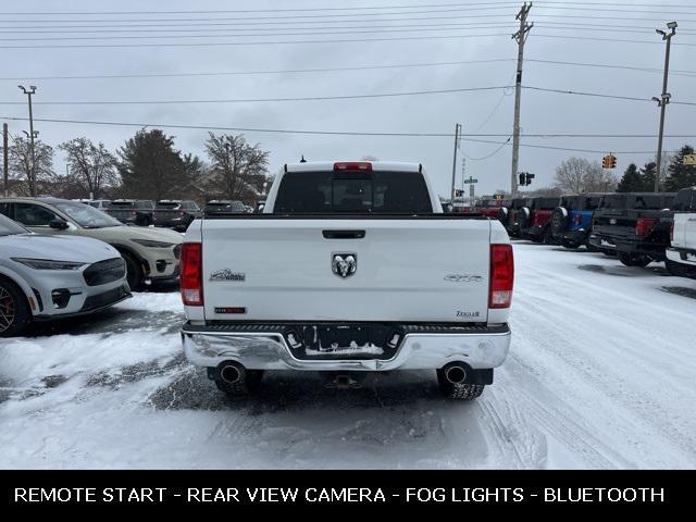 used 2014 Ram 1500 car, priced at $15,995