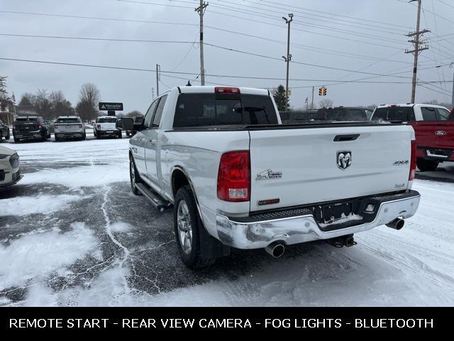 used 2014 Ram 1500 car, priced at $15,995