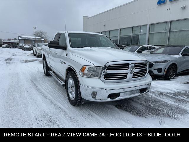used 2014 Ram 1500 car, priced at $15,995