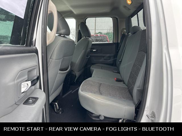 used 2014 Ram 1500 car, priced at $15,995