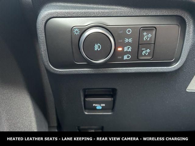 new 2026 Ford Bronco car, priced at $60,625