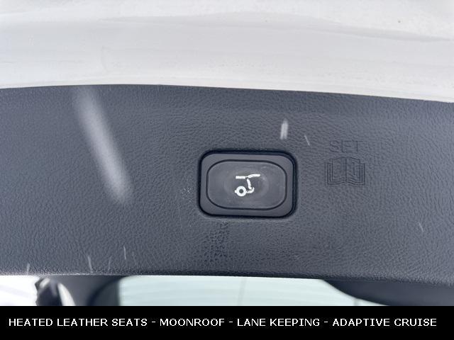 used 2022 Ford Edge car, priced at $23,494