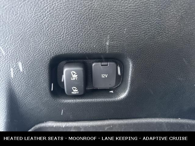 used 2022 Ford Edge car, priced at $23,494